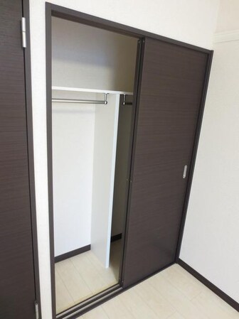 レオネクストマグノリアの物件内観写真